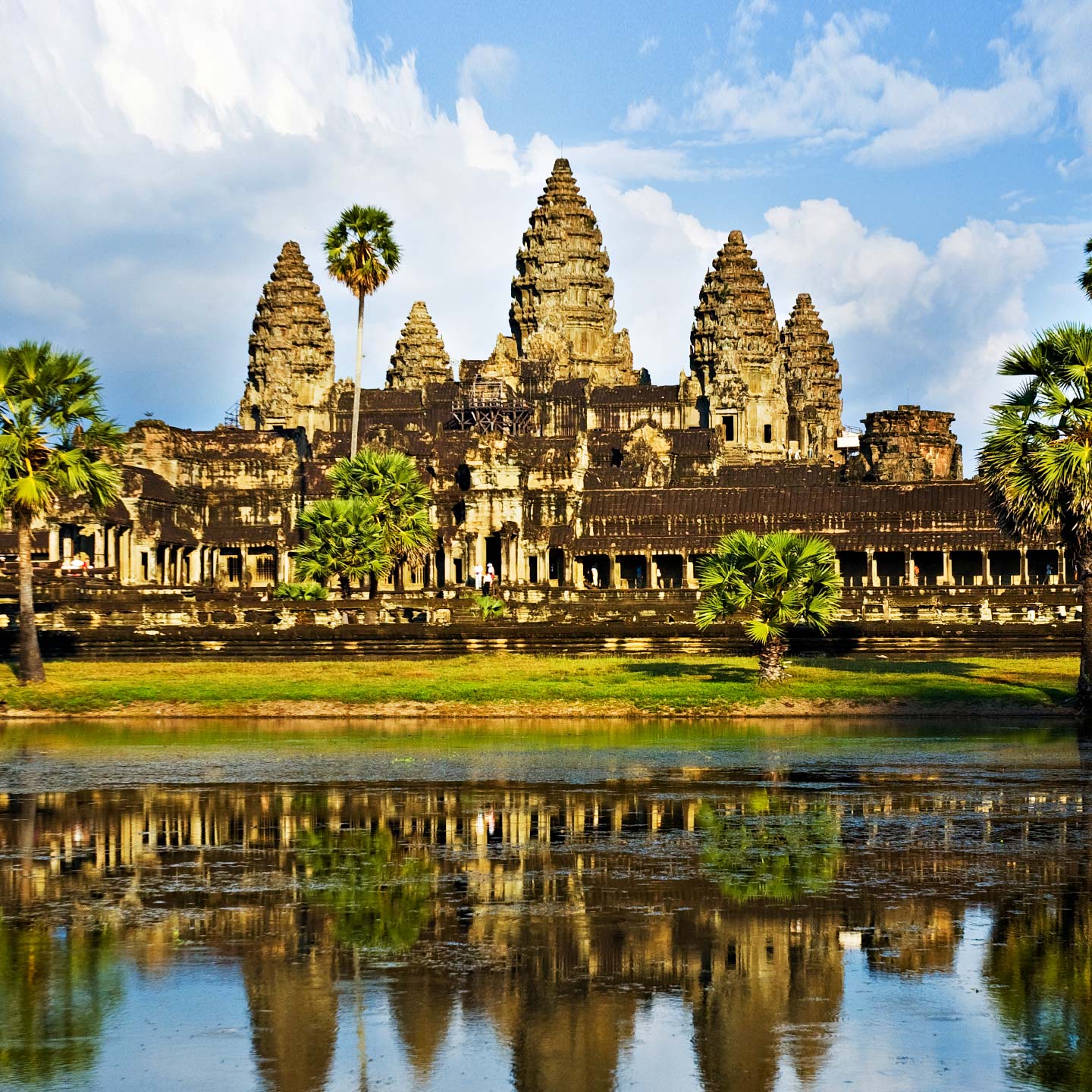Cambodia